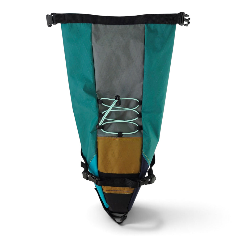 Podsiodłówka 9L - Torba podsiodłowa, Seat Bag