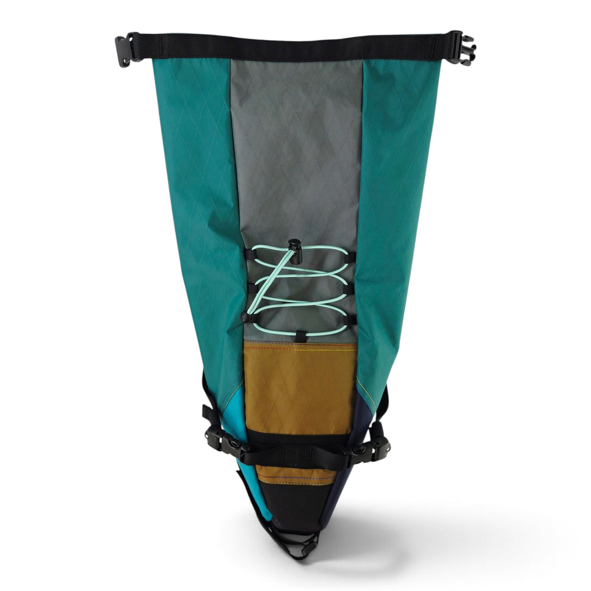 Podsiodłówka 9L - Torba podsiodłowa, Seat Bag