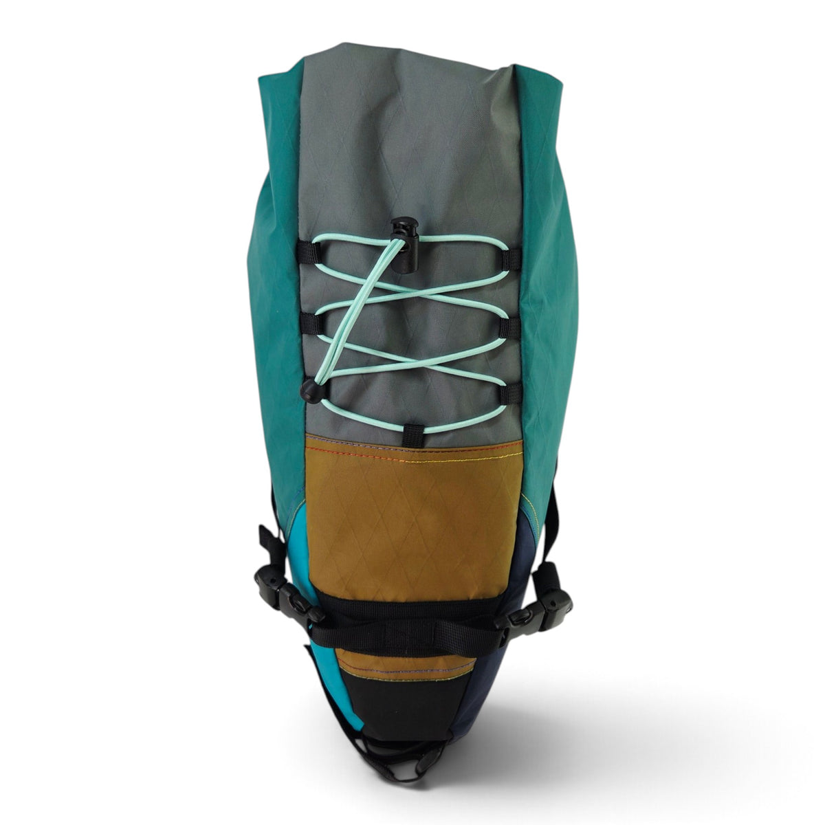 Podsiodłówka 9L - Torba podsiodłowa, Seat Bag