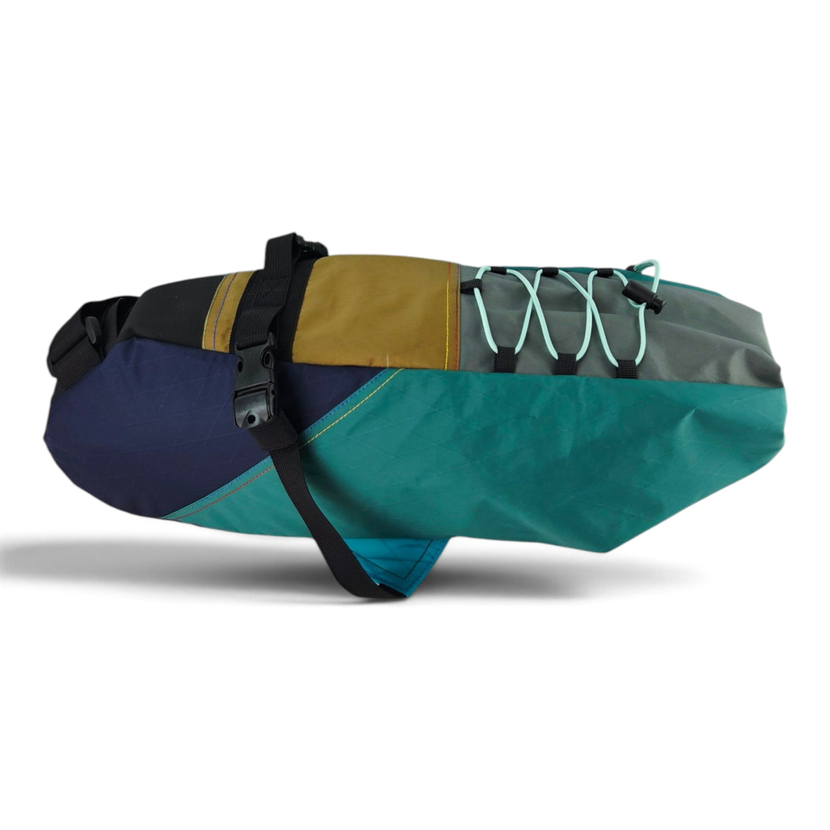 Podsiodłówka 9L - Torba podsiodłowa, Seat Bag