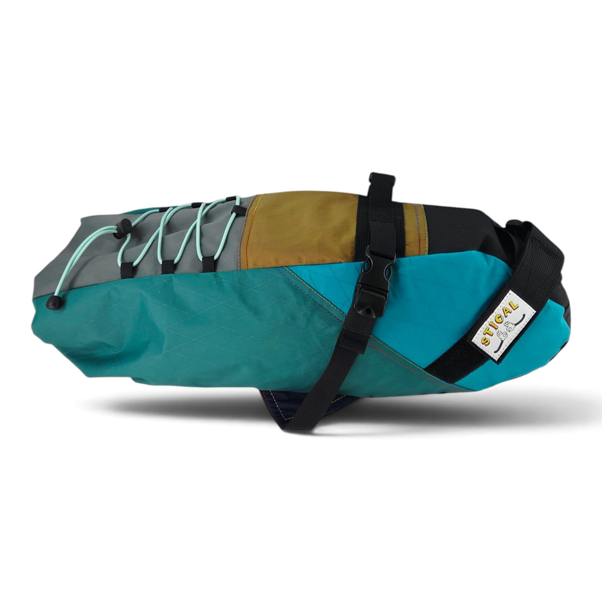 Podsiodłówka 9L - Torba podsiodłowa, Seat Bag