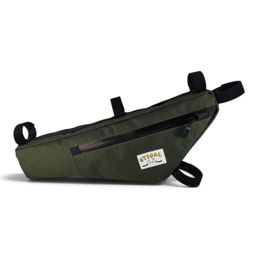 Torba w ramę 2,1 L - Half Frame Bag