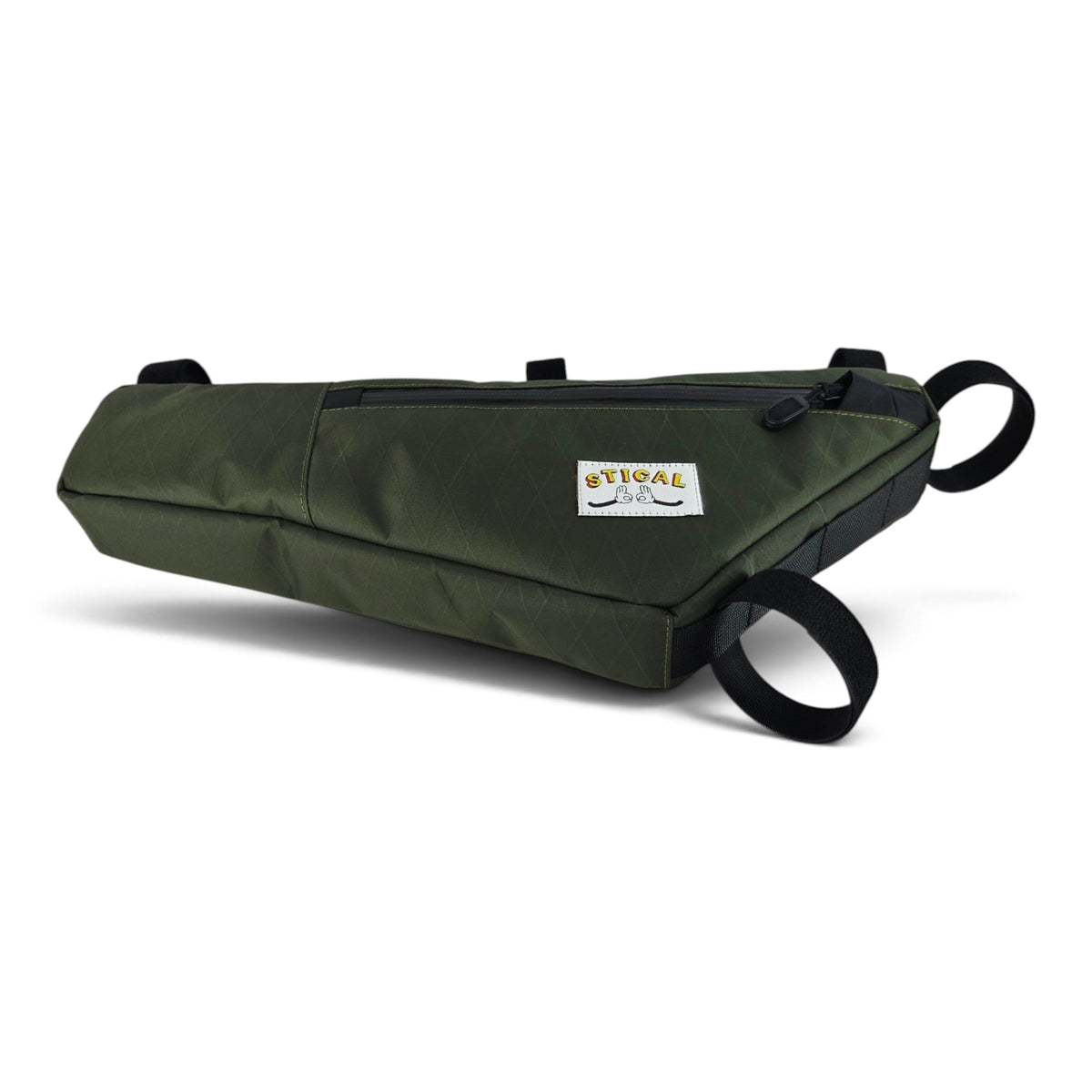 Torba w ramę 2,1 L - Half Frame Bag