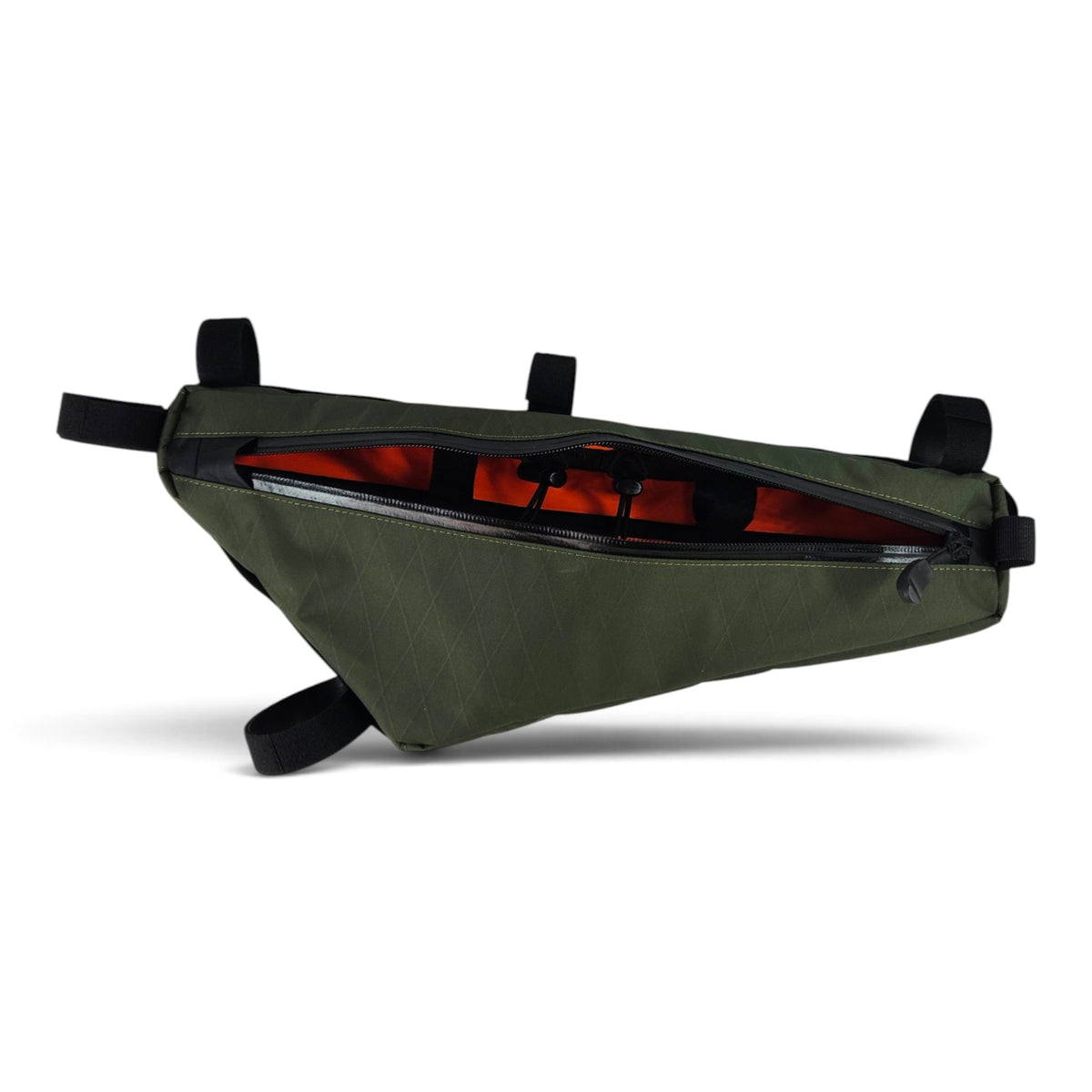 Torba w ramę 2,1 L - Half Frame Bag