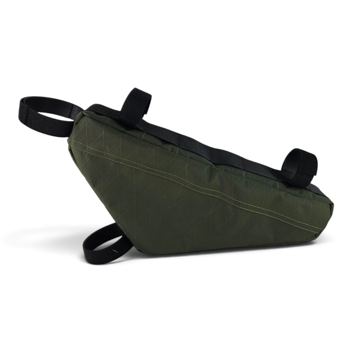 Torba w ramę (Mała) - Half Frame Bag