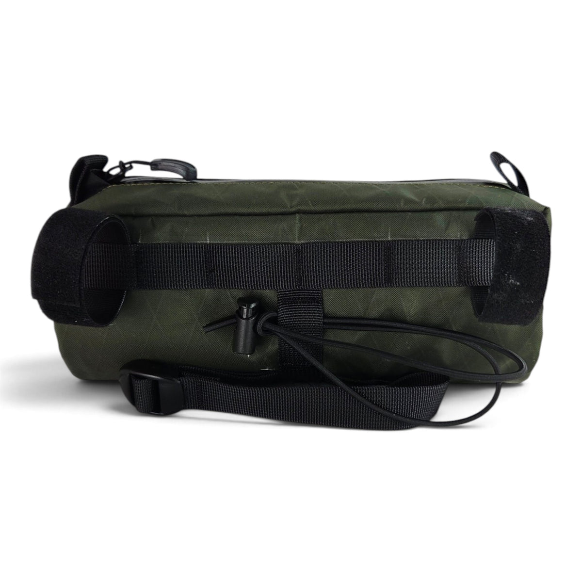 Torba na kierownicę "Beczka" - 1,5L Stical, Gravel, Bikepacking, X-pac®