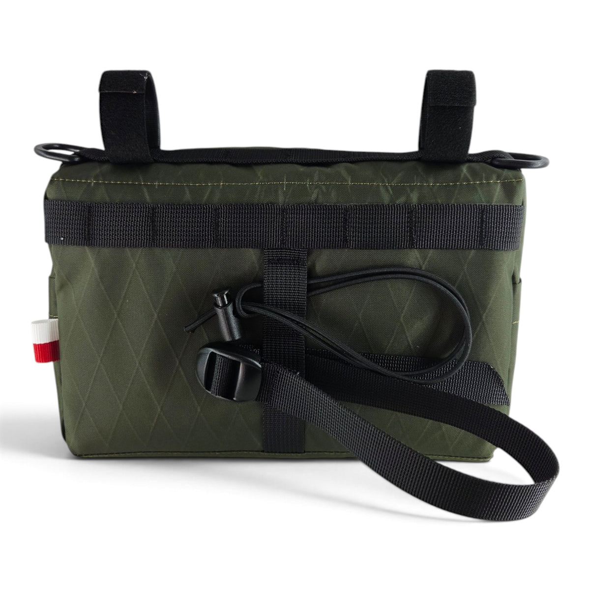 Torba na kierownicę - 3L, Stical, Gravel, Bikepacking, X-pac®