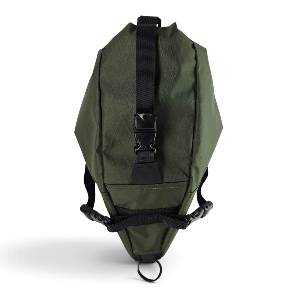 Podsiodłówka 4L - Torba podsiodłowa, Seat Bag, SBM14