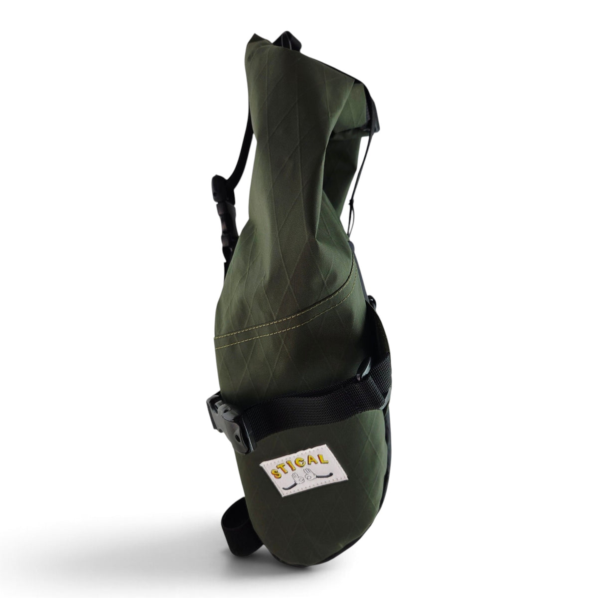 Podsiodłówka 4L - Torba podsiodłowa, Seat Bag, SBM14