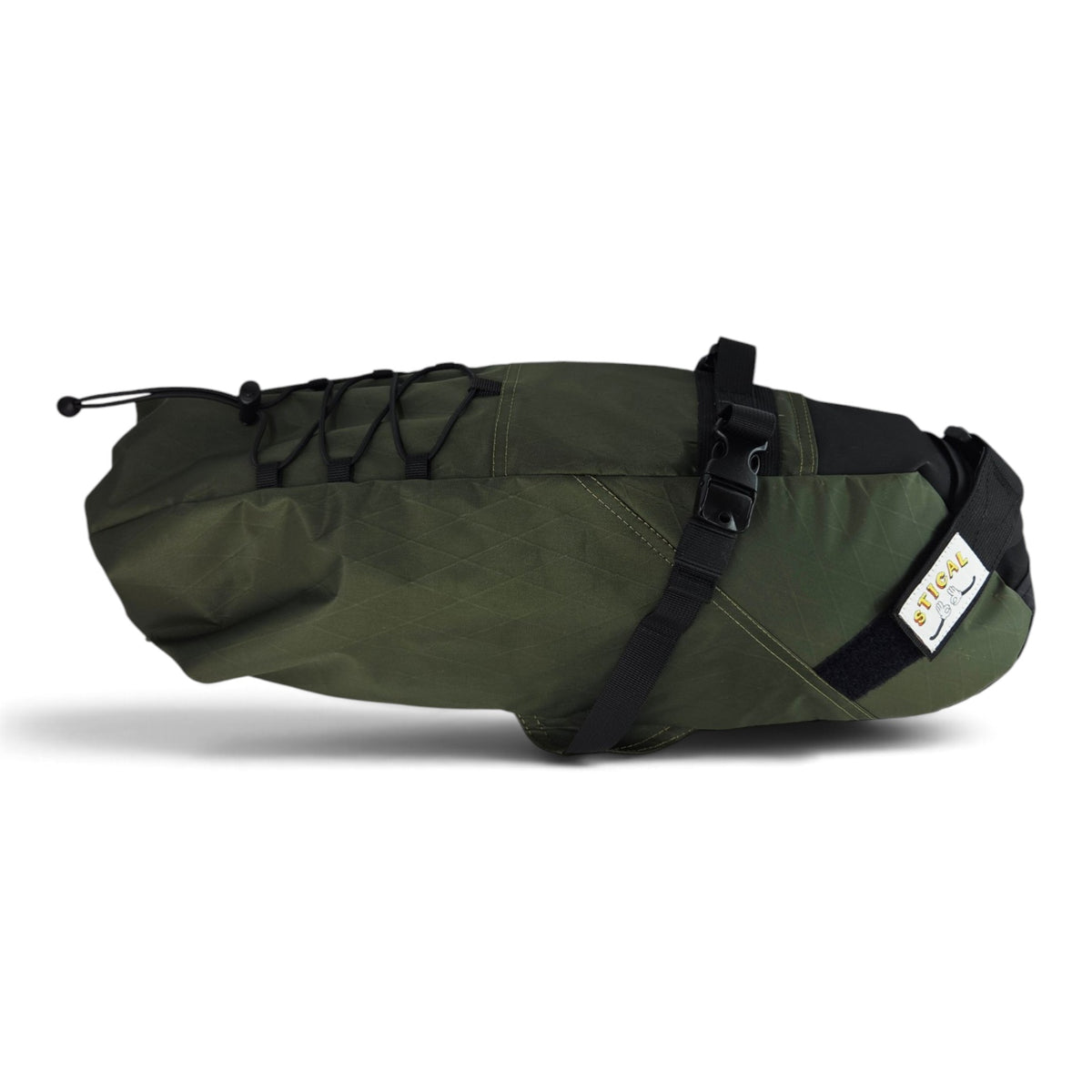 Podsiodłówka 9L - Torba podsiodłowa, Seat Bag