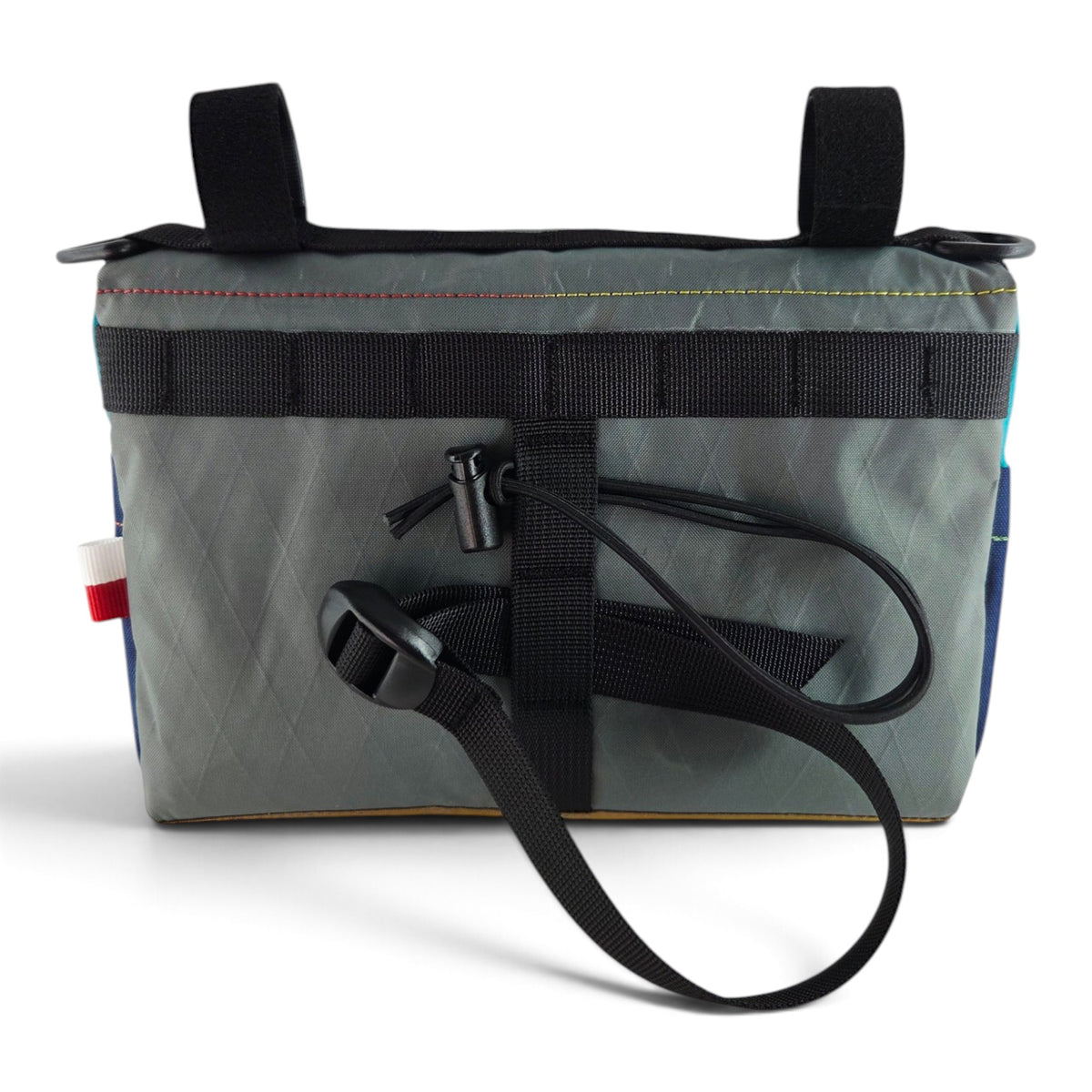 Torba na kierownicę - 3L, Stical, Gravel, Bikepacking, X-pac®