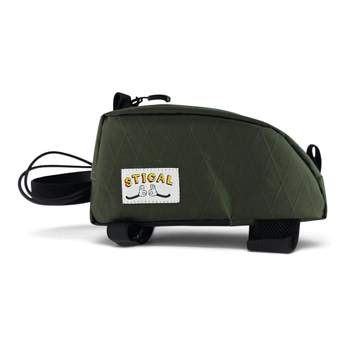 Topówka, Torba na ramę 1,2L Top Tube Bag