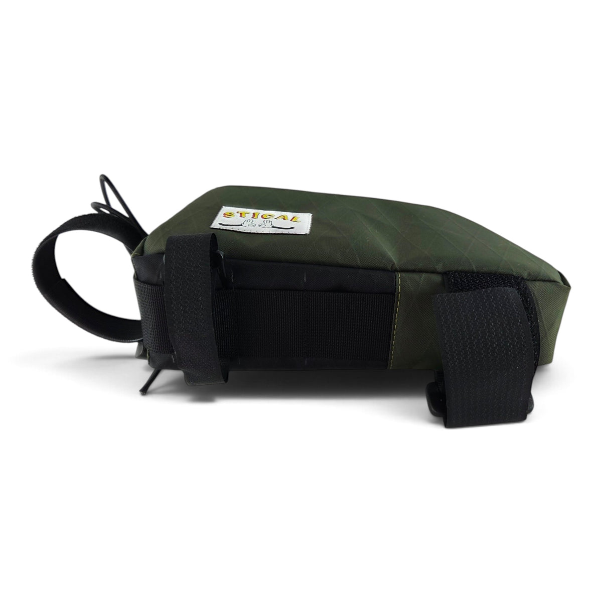 Topówka, Torba na ramę 1,2L Top Tube Bag