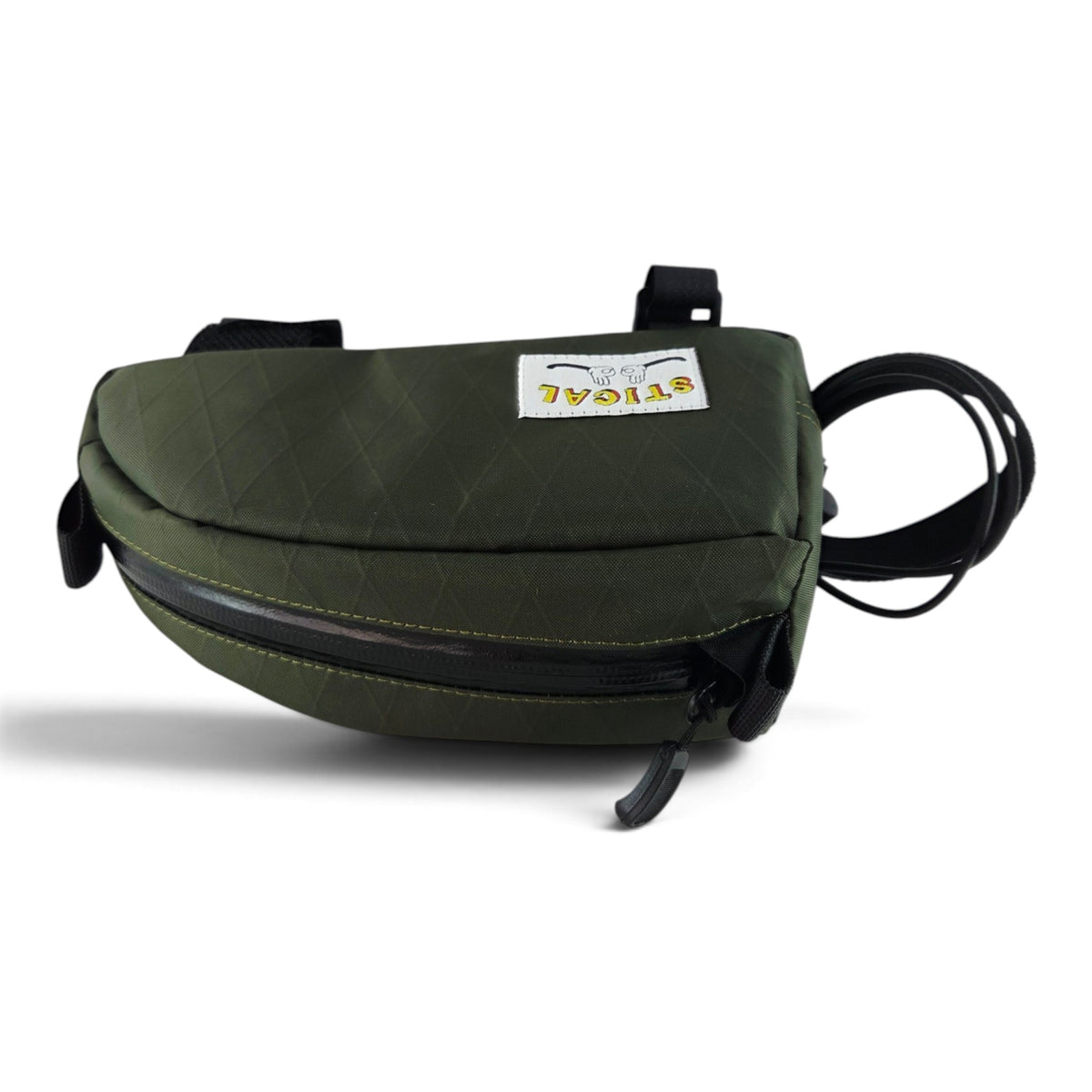 Topówka, Torba na ramę 1,2L Top Tube Bag
