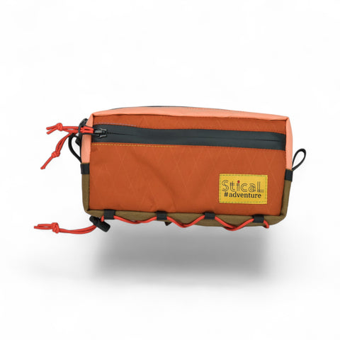 Nerka 1,5 L, Fanny Pack, Made In Poland, STICAL, FP5