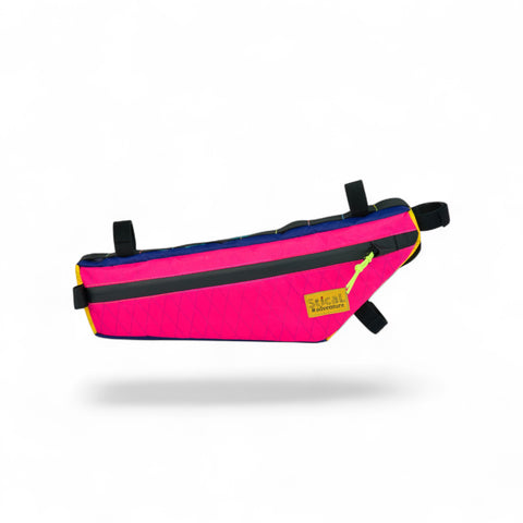 Frame bag 2.1 L - Half Frame Bag HFB(A)1