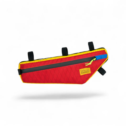 Frame bag 2.1 L - Half Frame Bag HFB(A)2