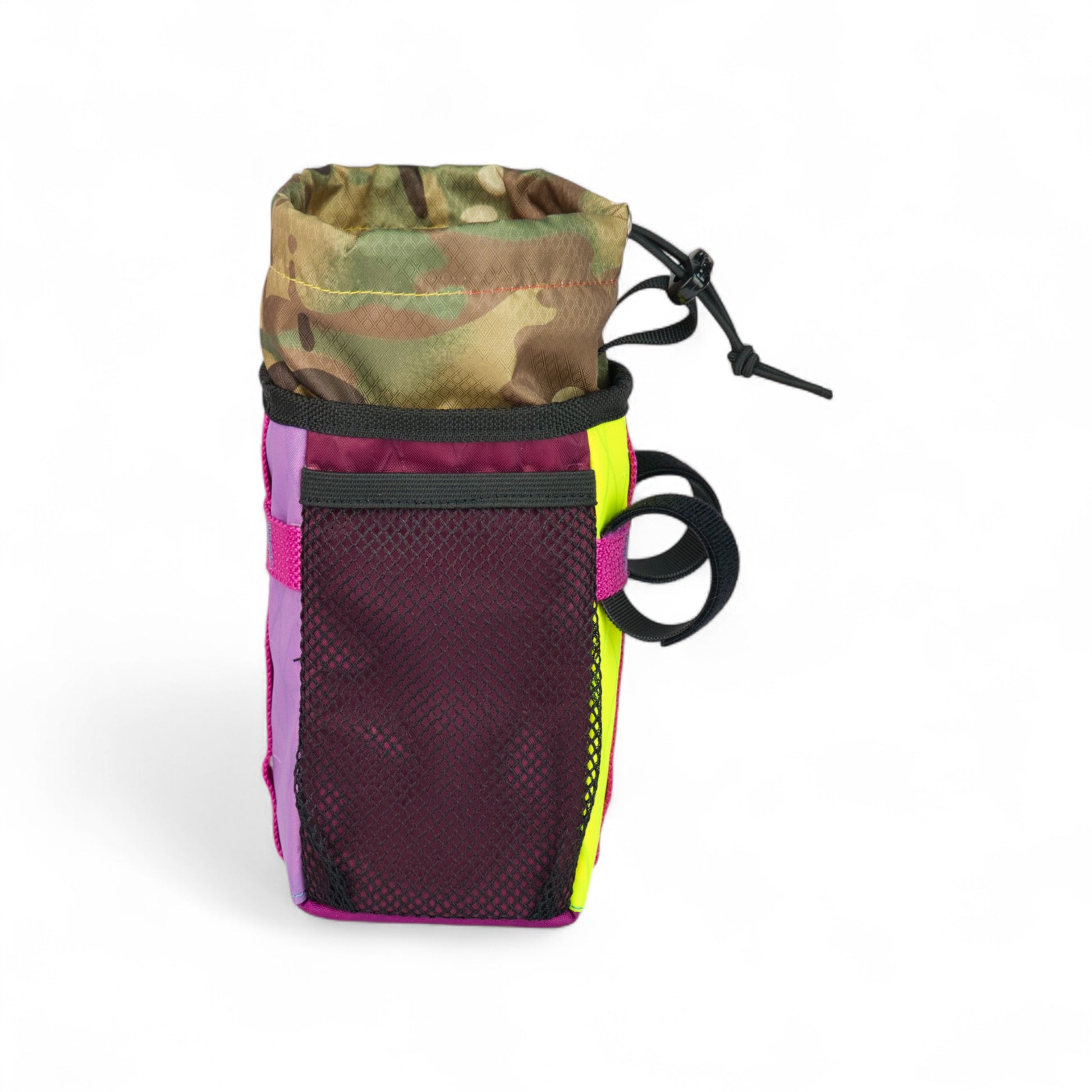 Rechotek 1,7L FB1 Wasserflasche – Wasserdichte Fahrradtasche – Stical