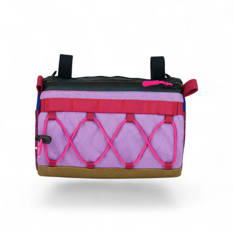 Handlebar bag - 3.4L, Stical, Gravel, Bikepacking, X-pac®, HB19