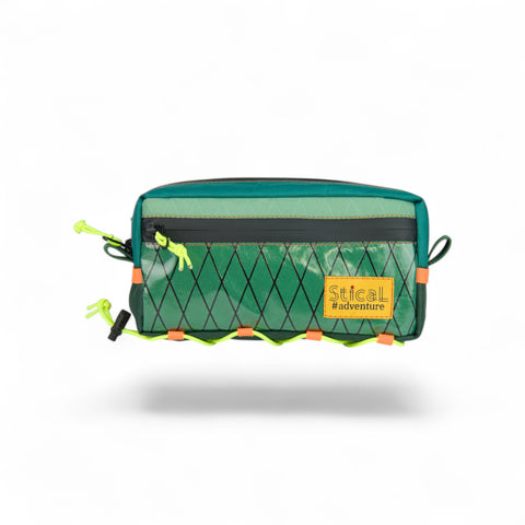Waist bag 1.5 L, Fanny Pack, Made In Poland, STICAL, FP6