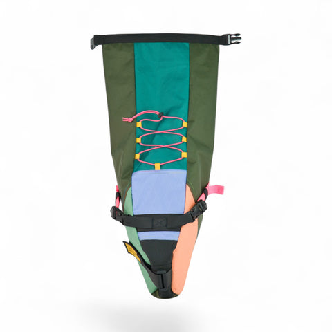 Seat Bag 9L - Seat Bag, SB1