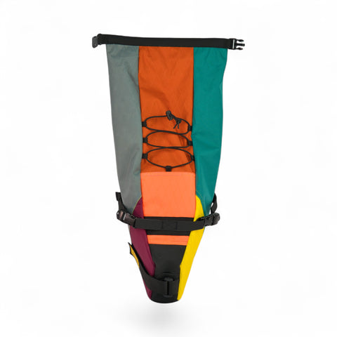 Podsiodłówka 9L - Torba podsiodłowa, Seat Bag, SB5