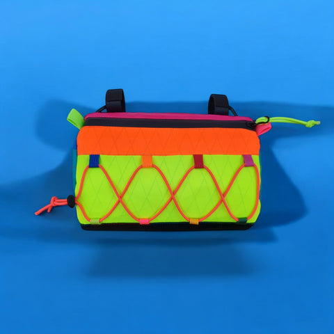 Handlebar bag - 3.4L, Stical, Gravel, Bikepacking, X-pac®, HB15