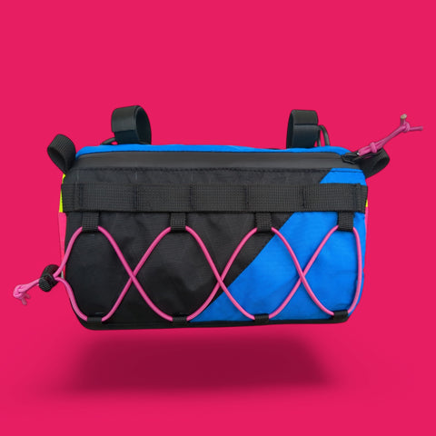 Torba na kierownicę - 3,4L, Stical, Gravel, Bikepacking, X-pac®, HB16