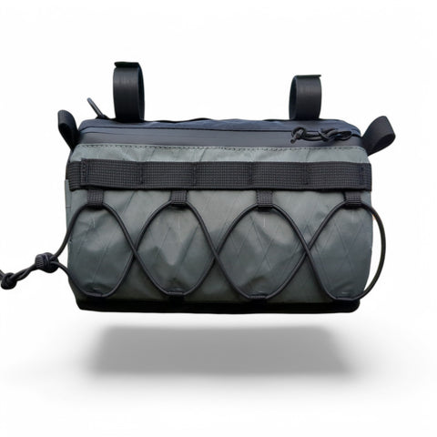 Handlebar bag - 3.4L, Stical, Gravel, Bikepacking, X-pac®, HB3