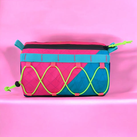 Handlebar bag - 3.4L, Stical, Gravel, Bikepacking, X-pac®, HB4