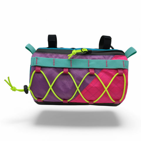 Handlebar bag - 3.4L, Stical, Gravel, Bikepacking, X-pac®, HB20