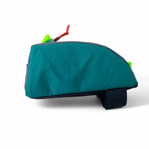 Topówka, Torba na ramę 1,2L Top Tube Bag TTB2