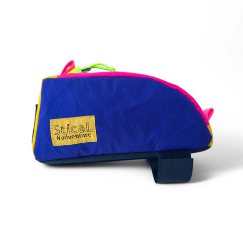 Top Tube Bag 1.2L Top Tube Bag TTB3