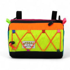 Torba na kierownicę - 3L, Stical, Gravel, Bikepacking, X-pac®, HB10