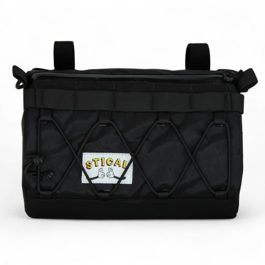 Torba na kierownicę - 3,4L, Stical, Gravel, Bikepacking, X-pac®, HB0