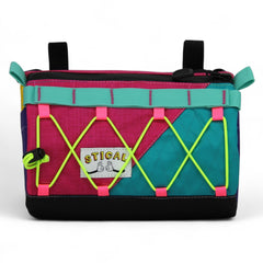 Torba na kierownicę - 3L, Stical, Gravel, Bikepacking, X-pac®, HB13