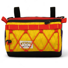 Torba na kierownicę - 3L, Stical, Gravel, Bikepacking, X-pac®, HB9