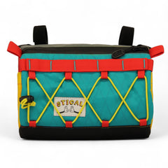 Handlebar bag - 3.4L, Stical, Gravel, Bikepacking, X-pac®, HB5