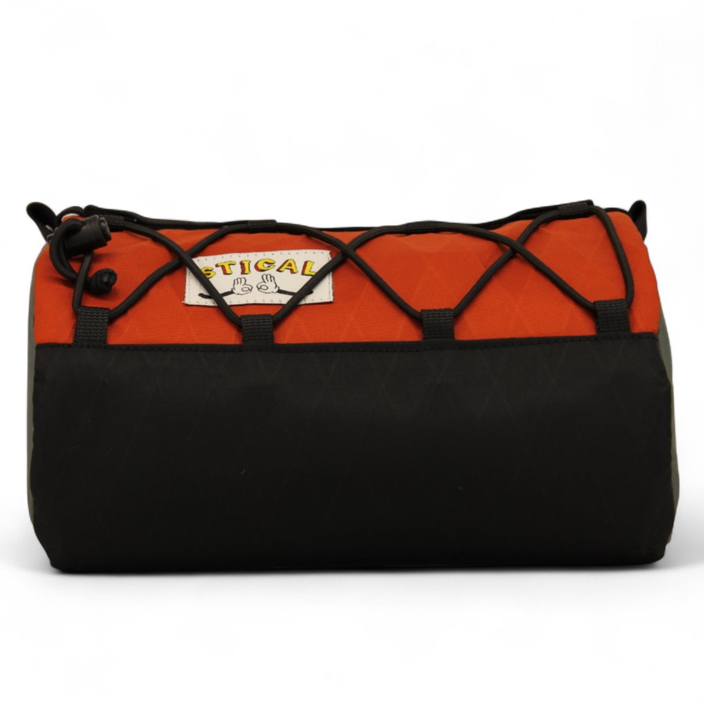 Torba na kierownicę - 3,4L, Stical, Gravel, Bikepacking, X-pac®, HB12