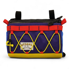 Torba na kierownicę - 3L, Stical, Gravel, Bikepacking, X-pac®, HB6