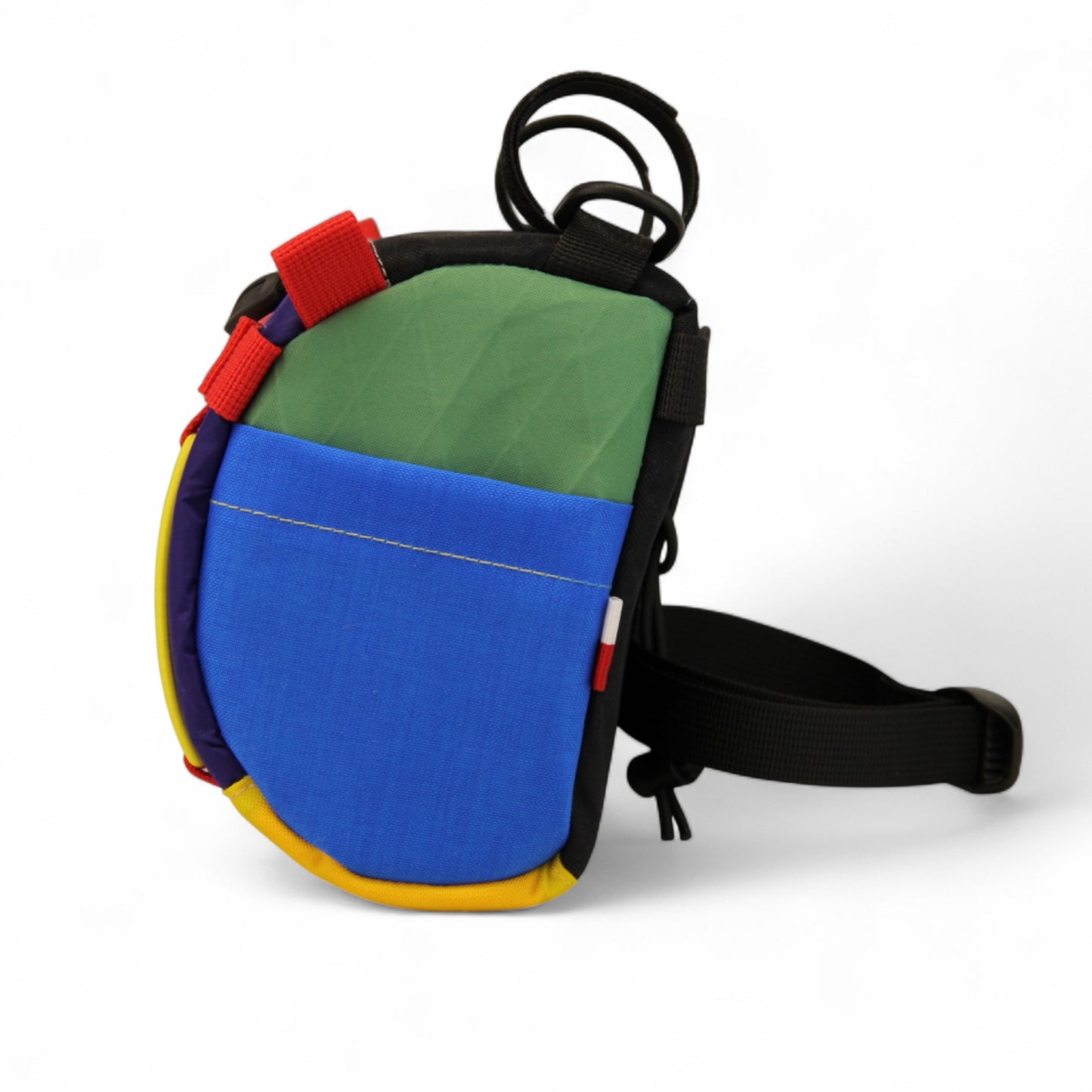 Torba na kierownicę - 3,4L, Stical, Gravel, Bikepacking, X-pac®, HB6