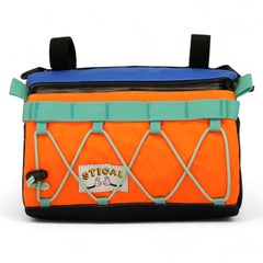 Torba na kierownicę - 3L, Stical, Gravel, Bikepacking, X-pac®, HB3