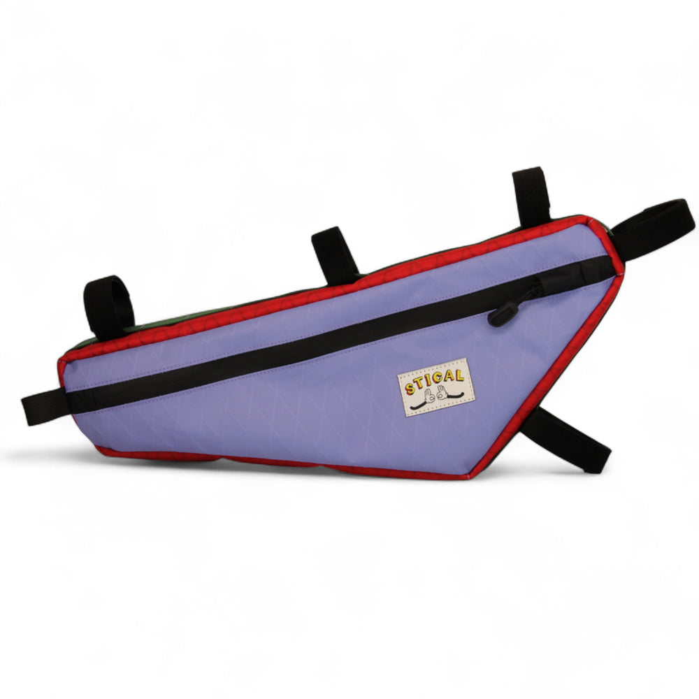 Torba w ramę 2,1 L - Half Frame Bag HFB1