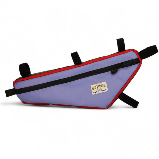 Half Frame Bag HFB1 2.1 L