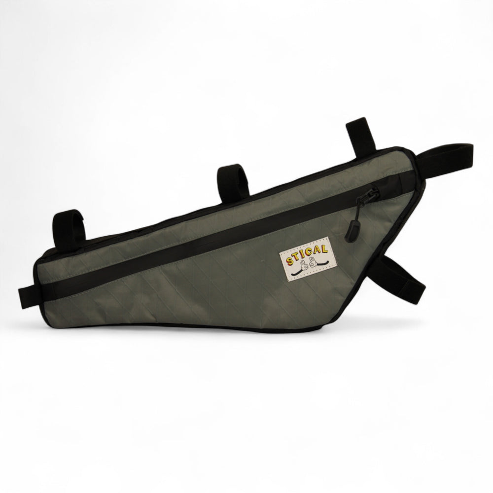 Torba w ramę 2,1 L - Half Frame Bag HFB2