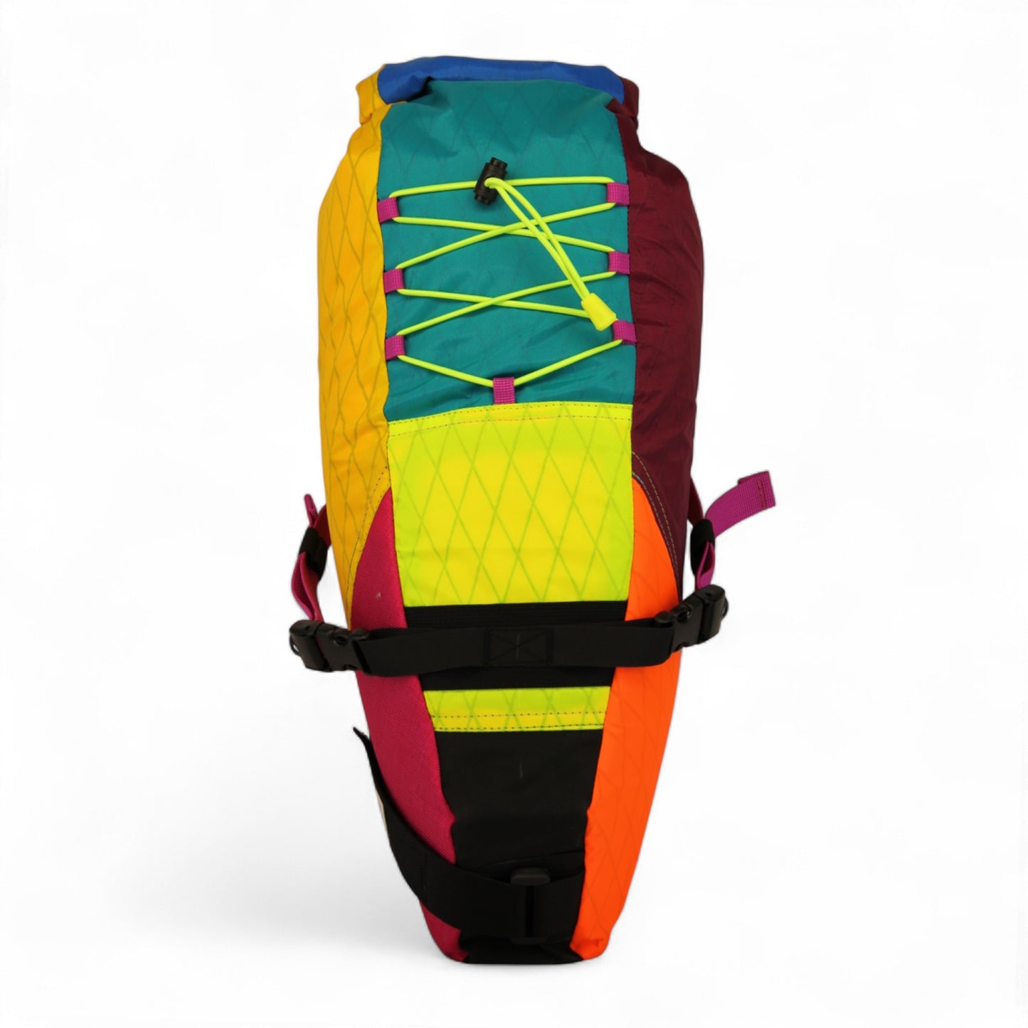Podsiodłówka 9L - Torba podsiodłowa, Seat Bag, SB8