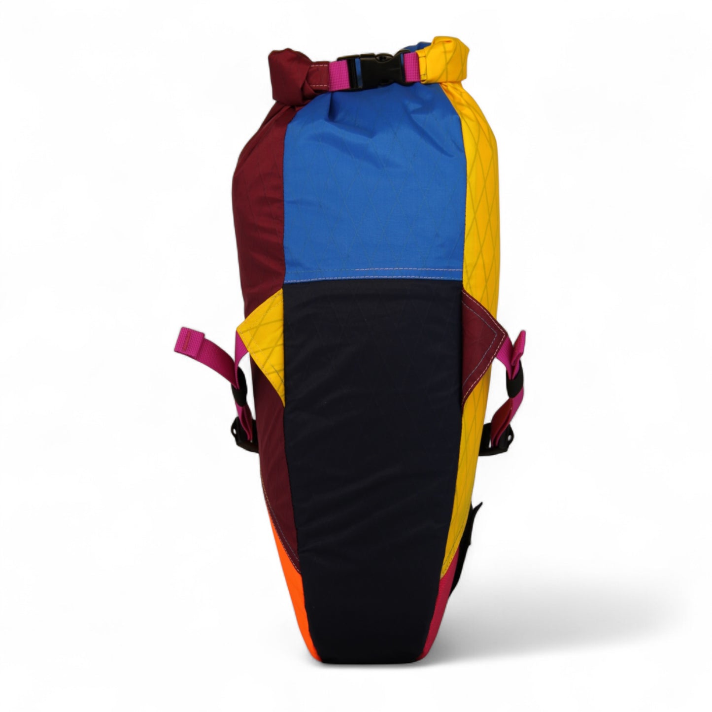 Podsiodłówka 9L - Torba podsiodłowa, Seat Bag, SB8