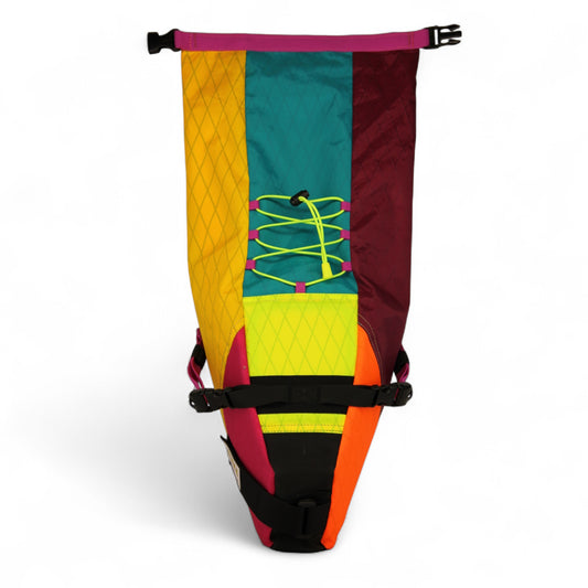 Podsiodłówka 9L - Torba podsiodłowa, Seat Bag, SB8
