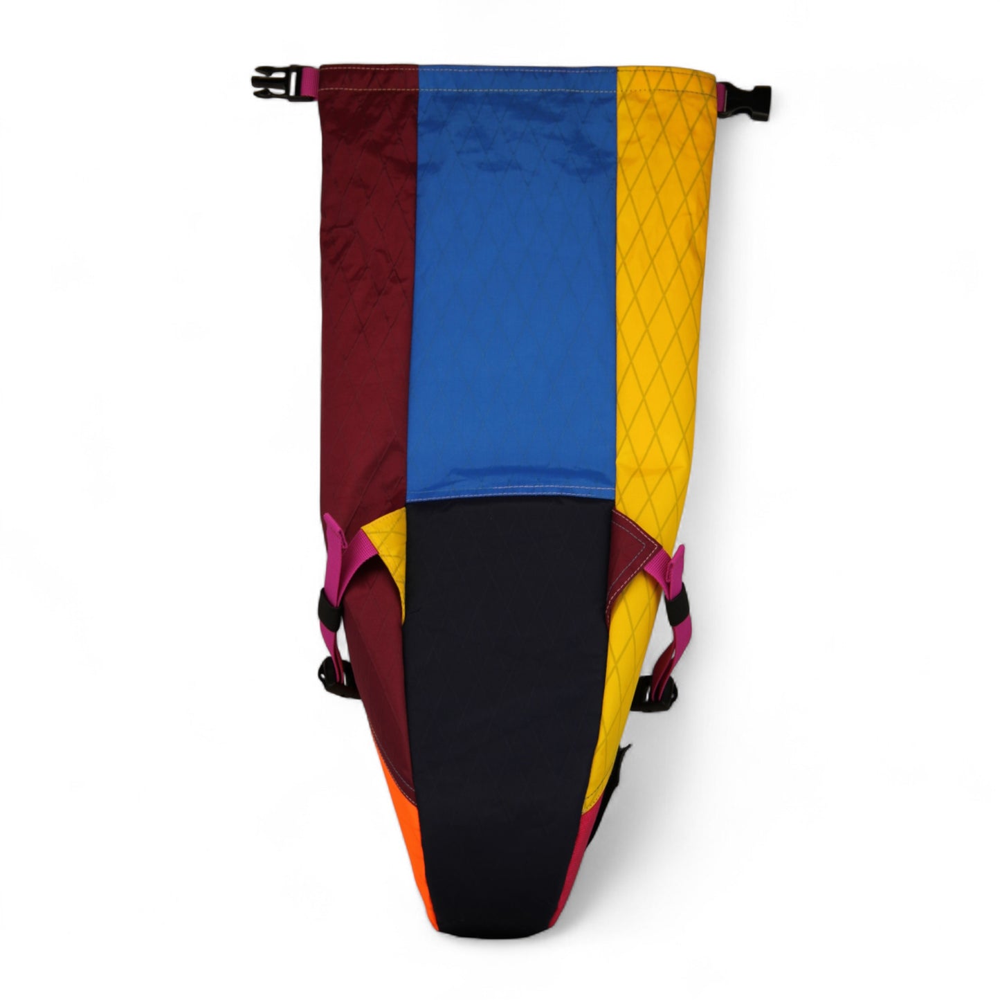 Podsiodłówka 9L - Torba podsiodłowa, Seat Bag, SB8