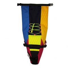 Podsiodłówka 9L - Torba podsiodłowa, Seat Bag, SB2